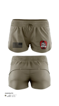 HFR Heavy Rescue 85328610 Ranger Panties - 62