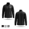 Jefferson County Sheriff’s Office- Criminal Investigation Division Windbreaker - 1