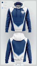 Nashoba Tech Soccer 18893087 Hoodie - 1
