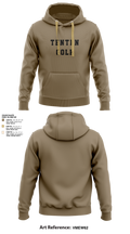 Tenten 46941242 Hoodie - 1