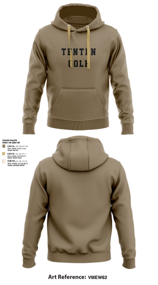 Hoodie, TentenTenten, Golf, Teamtime, Team time, sublimation, custom sports apparel, team uniforms, spirit wear, spiritwear, sports uniforms, custom shirts, team store, custom team store, fundraiser sports, apparel fundraiser