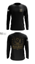 1ST PLT, 94MP 21445668 Long Sleeve Performance Shirt - 5