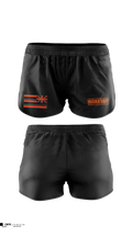 MAUKA TRADING CO. Ranger Panties - 5