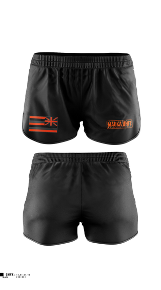 Ranger Panties, MAUKA TRADING CO., Police, Teamtime, Team time, sublimation, custom sports apparel, team uniforms, spirit wear, spiritwear, sports uniforms, custom shirts, team store, custom team store, fundraiser sports, apparel fundraiser