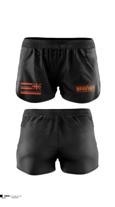 MAUKA TRADING CO. Ranger Panties - 5