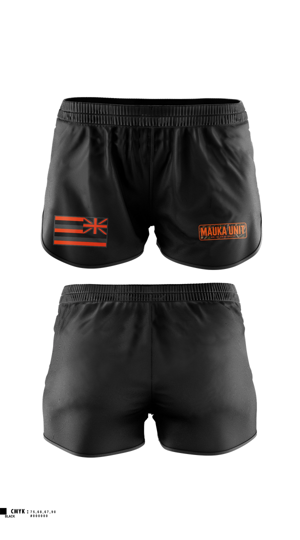 Ranger Panties, MAUKA TRADING CO., Police, Teamtime, Team time, sublimation, custom sports apparel, team uniforms, spirit wear, spiritwear, sports uniforms, custom shirts, team store, custom team store, fundraiser sports, apparel fundraiser