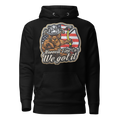Morrell Volunteer Fire Company Unisex Hoodie - 1
