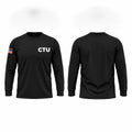 CTU Long Sleeve Performance Shirt - 1