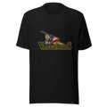 U.S. Army Health Clinic Vilseck Unisex Staple T-Shirt