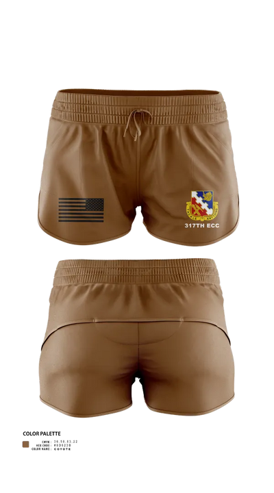 317th ECC 65415028 Ranger Panties - 101
