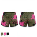 Serenity 20046549 Women's Shorts - 1