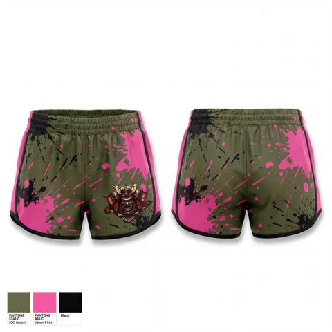 Womens Shorts, Serenity, Men's Lacrosse, Teamtime, Team time, sublimation, custom sports apparel, team uniforms, spirit wear, spiritwear, sports uniforms, custom shirts, team store, custom team store, fundraiser sports, apparel fundraiser