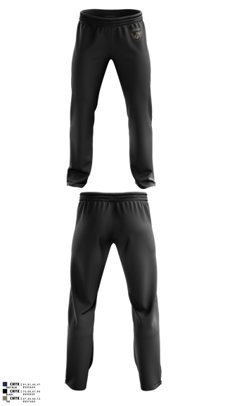 Sweatpants, Discovery ChalleNGe Academy, , Teamtime, Team time, sublimation, custom sports apparel, team uniforms, spirit wear, spiritwear, sports uniforms, custom shirts, team store, custom team store, fundraiser sports, apparel fundraiser