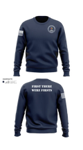 NIOC GA fcpoa 39621508 Crew Neck Sweatshirt - 71