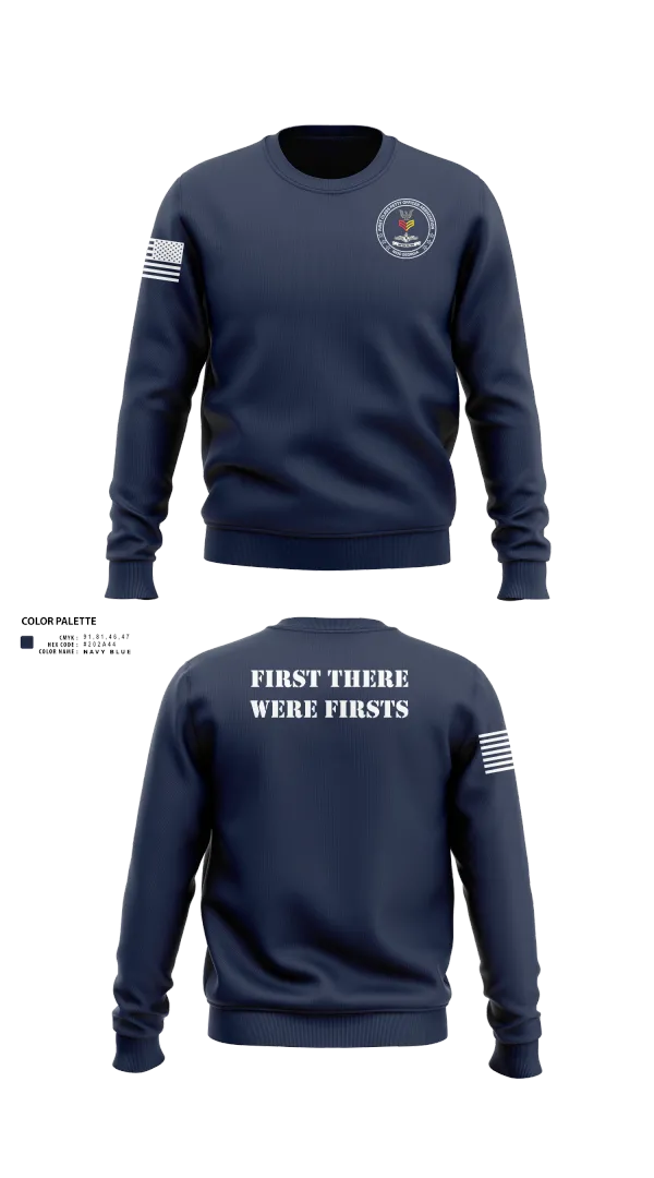 Crew Neck Sweatshirt, NIOC GA fcpoa, , Teamtime, Team time, sublimation, custom sports apparel, team uniforms, spirit wear, spiritwear, sports uniforms, custom shirts, team store, custom team store, fundraiser sports, apparel fundraiser