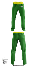 SUNY Adirondack Community College Soccer 77211961 Sweatpants - 41 (1)