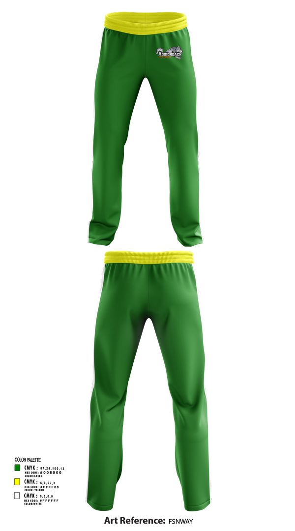 Sweatpants, SUNY Adirondack Community College Soccer, Men's Soccer, Teamtime, Team time, sublimation, custom sports apparel, team uniforms, spirit wear, spiritwear, sports uniforms, custom shirts, team store, custom team store, fundraiser sports, apparel fundraiser