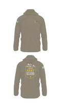 Oregon Army National Guard 53864974 Windbreaker - 1