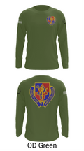 1BSTB 82169238 Long Sleeve Performance Shirt 46