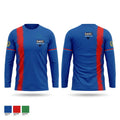 EAOC Long Sleeve Performance Shirt 2