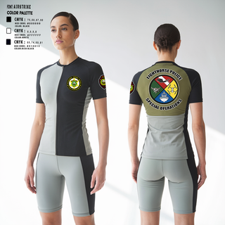 Short Sleeve Performance Shirt, Muscogee Nation Special Operations, , Teamtime, Team time, sublimation, custom sports apparel, team uniforms, spirit wear, spiritwear, sports uniforms, custom shirts, team store, custom team store, fundraiser sports, apparel fundraiser