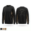 D-2 CTF Defender Crew Neck Sweatshirt - 1