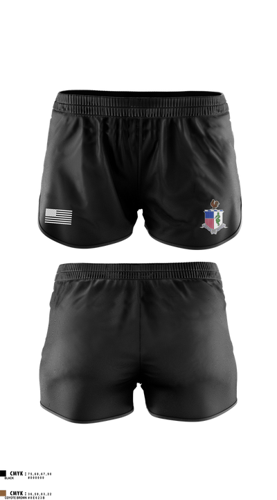 7236 Medical Support Unit 23700208 Ranger Panties - 1