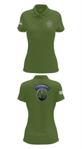 The Old Guard 51363559 Women's Short Sleeve Performance Polo  - 55
