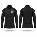 Jefferson County Sheriff Windbreaker - 1