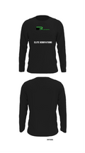 Elite Renovations 95042306 Long Sleeve Performance Shirt 27