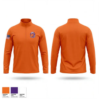 Windbreaker, Detachment 770, Air Force, Teamtime, Team time, sublimation, custom sports apparel, team uniforms, spirit wear, spiritwear, sports uniforms, custom shirts, team store, custom team store, fundraiser sports, apparel fundraiser