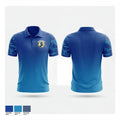 Mckinley elementary schools 11364838 Short Sleeve Performance Polo - 1
