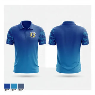 Short Sleeve Performance Polo, Mckinley elementary schools, Women's Volleyball, Teamtime, Team time, sublimation, custom sports apparel, team uniforms, spirit wear, spiritwear, sports uniforms, custom shirts, team store, custom team store, fundraiser sports, apparel fundraiser