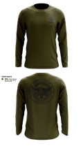 Rockdale SWAT 39219913 Long Sleeve Performance Shirt - 2