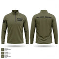 Mustang battlion 36376915 Windbreaker - 1