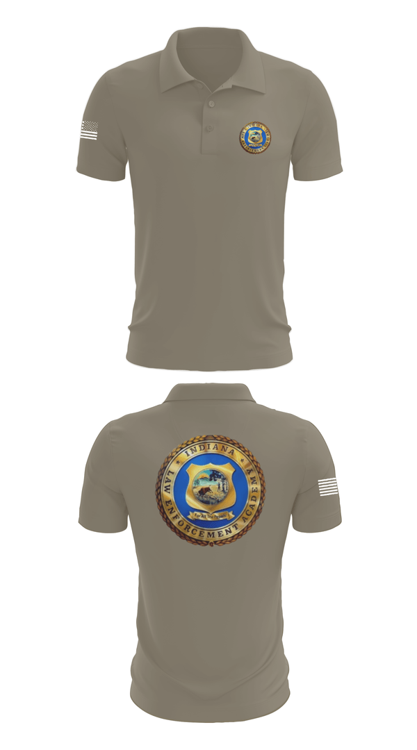 Short Sleeve Performance Polo, Olive Branch Police Department, Police, Teamtime, Team time, sublimation, custom sports apparel, team uniforms, spirit wear, spiritwear, sports uniforms, custom shirts, team store, custom team store, fundraiser sports, apparel fundraiser