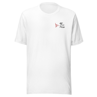 Vault Dance Company Unisex Staple T-Shirt | Bella + Canvas 3001