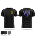FRKS LEA Short Sleeve Performance Shirt - 1