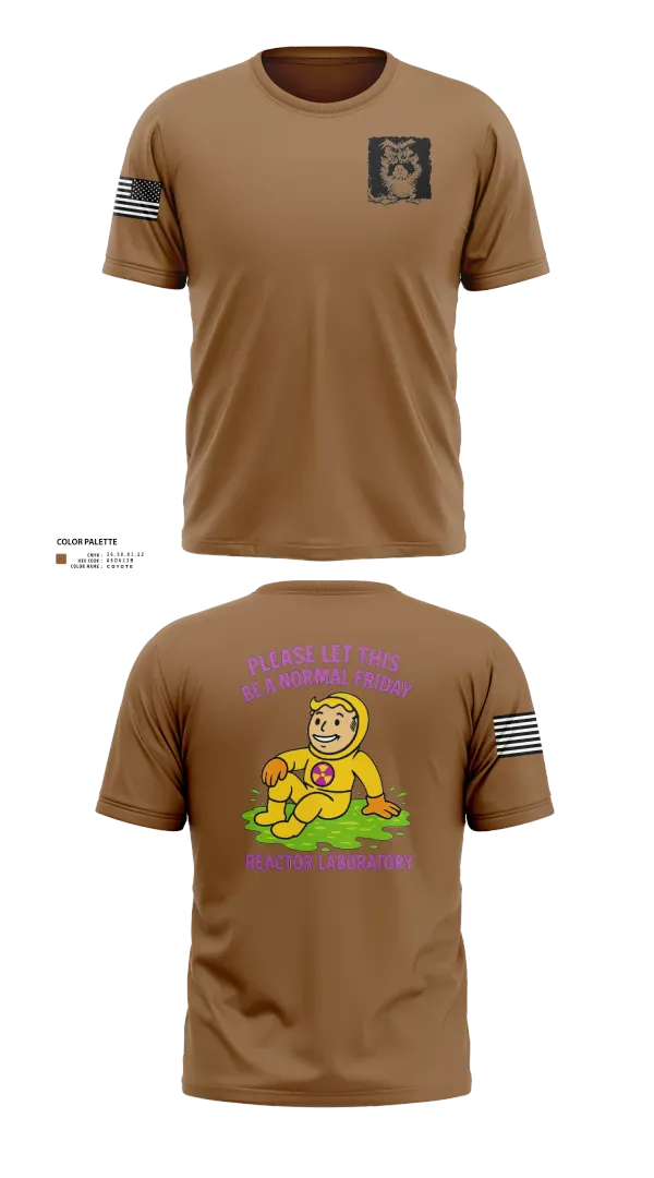 FREE T-SHIRT