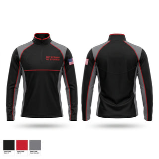 Windbreaker, East Rockaway Fire Department, Fire Department, Teamtime, Team time, sublimation, custom sports apparel, team uniforms, spirit wear, spiritwear, sports uniforms, custom shirts, team store, custom team store, fundraiser sports, apparel fundraiser