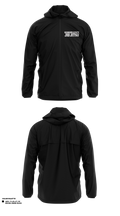 Richmond County Jiu-Jitsu Windbreaker - 11