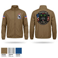 1st PLT 2-505 Windbreaker - 1