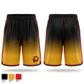 WW Athletics Lab Mens Basketball Shorts - 1