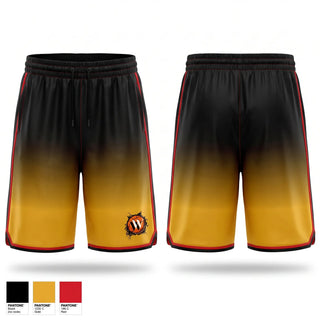 Mens Basketball Shorts, WW Athletics Lab, Men's Basketball, Teamtime, Team time, sublimation, custom sports apparel, team uniforms, spirit wear, spiritwear, sports uniforms, custom shirts, team store, custom team store, fundraiser sports, apparel fundraiser
