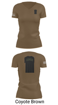 25 Id 16101676 Women's Short Sleeve V-neck Shirt - 8