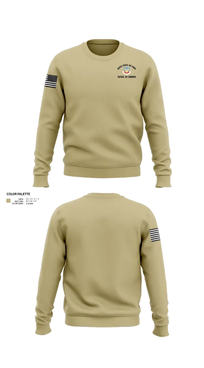 157TCGp 12976133 Crew Neck Sweatshirt - 23