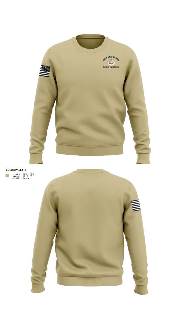Crew Neck Sweatshirt, 157TCGp, , Teamtime, Team time, sublimation, custom sports apparel, team uniforms, spirit wear, spiritwear, sports uniforms, custom shirts, team store, custom team store, fundraiser sports, apparel fundraiser