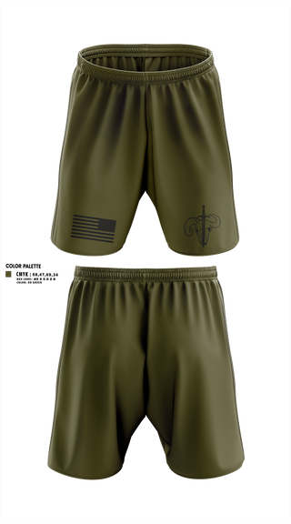 Athletic Shorts With Pockets, Denver Special Response Team, Police, Teamtime, Team time, sublimation, custom sports apparel, team uniforms, spirit wear, spiritwear, sports uniforms, custom shirts, team store, custom team store, fundraiser sports, apparel fundraiser
