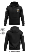 Richmond County K9 Unit Hoodie - 5