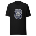 Struthers Police Department Unisex Staple T-Shirt